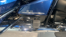 BMW R18 Bagger 